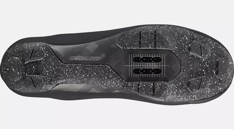 Specialized Recon ADV Gravel MTB Shoe in Black-1